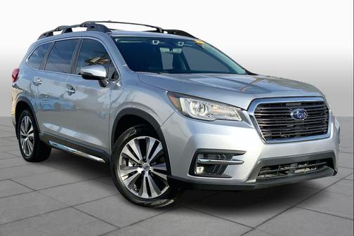 2022 Subaru Ascent Limited 7-Passenger
