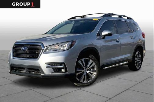 2022 Subaru Ascent Limited 7-Passenger