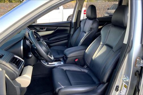 2022 Subaru Ascent Limited 7-Passenger