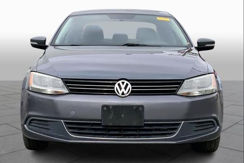 2014 Volkswagen Jetta Auto SE w/Connectivity