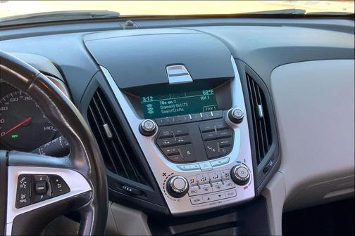 2011 Chevrolet Equinox LT