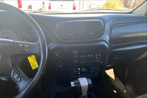 2005 Chevrolet Trailblazer LT