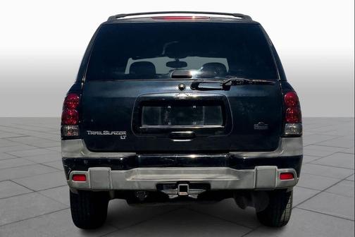 2005 Chevrolet Trailblazer LT