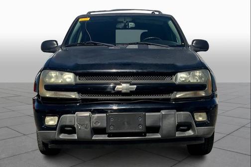 2005 Chevrolet Trailblazer LT