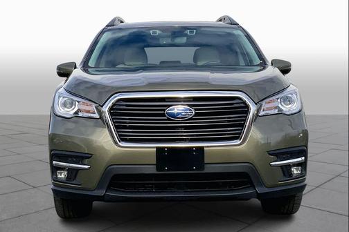 2022 Subaru Ascent Limited 8-Passenger