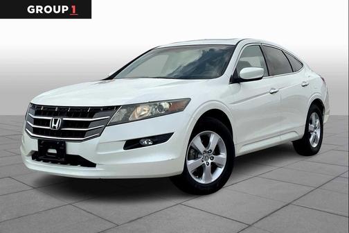 2012 Honda Crosstour EX