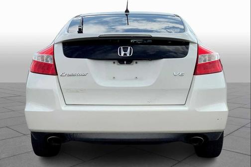 2012 Honda Crosstour EX