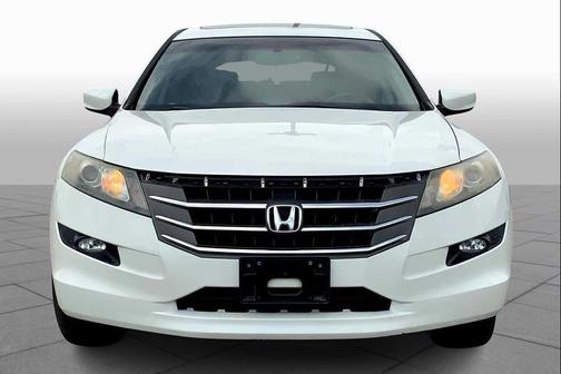 2012 Honda Crosstour EX