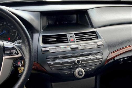 2012 Honda Crosstour EX