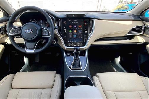 2025 Subaru Legacy Limited