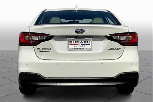 2025 Subaru Legacy Limited