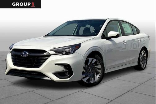 2025 Subaru Legacy Limited