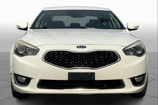 2016 Kia Cadenza 4dr Sdn