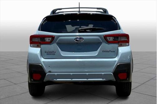 2020 Subaru Crosstrek Base