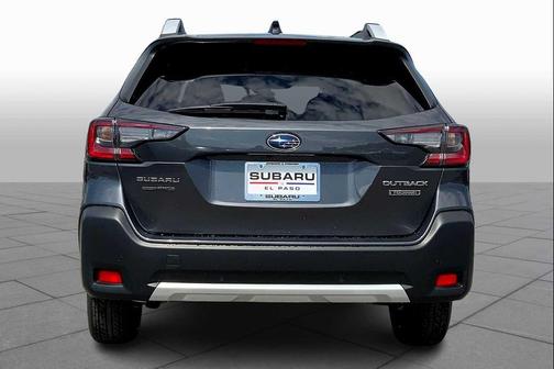 2025 Subaru Outback Touring