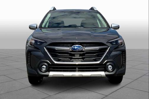2025 Subaru Outback Touring