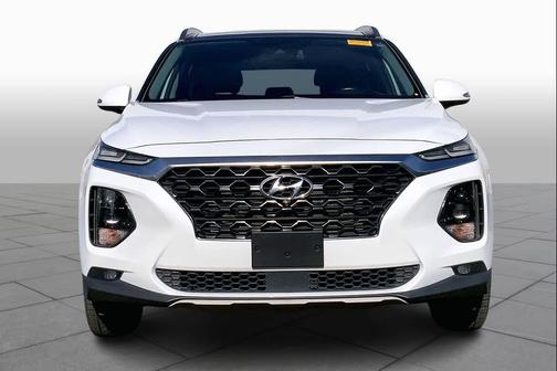 2019 Hyundai SANTA FE Ultimate 2.4