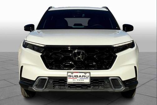 2025 Honda CR-V Hybrid Sport Touring AWD