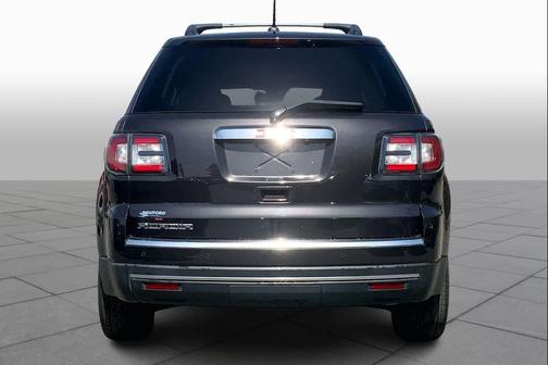 2016 GMC Acadia SLT-2