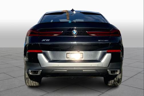 2023 BMW X6 xDrive40i