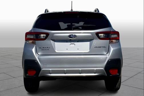 2021 Subaru Crosstrek Base