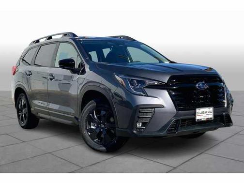 2026 Subaru Ascent Premium 7-Passenger