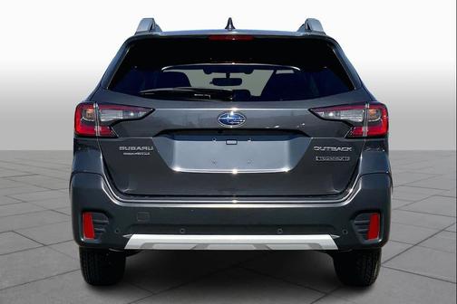 2022 Subaru Outback Touring XT