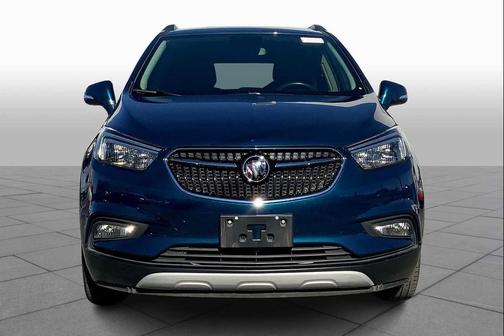 2019 Buick Encore Sport Touring