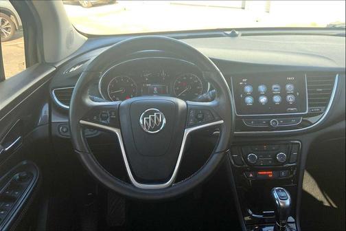 2019 Buick Encore Sport Touring