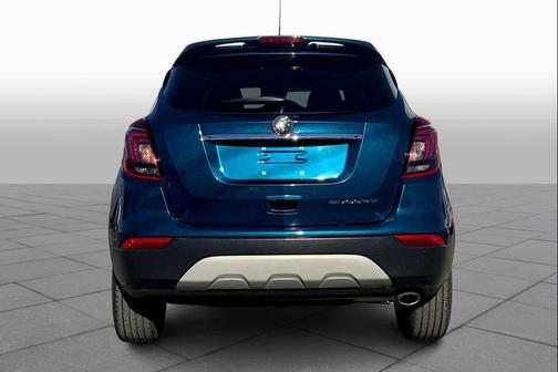 2019 Buick Encore Sport Touring