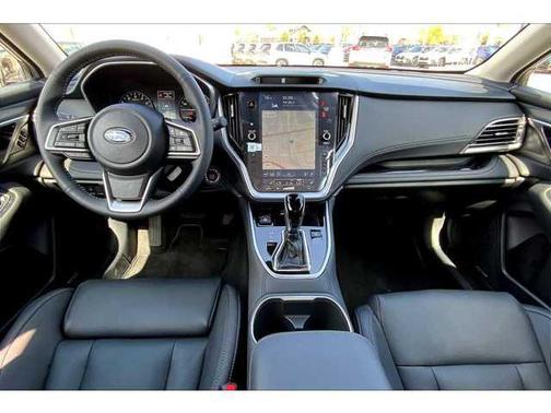 2025 Subaru Outback Touring