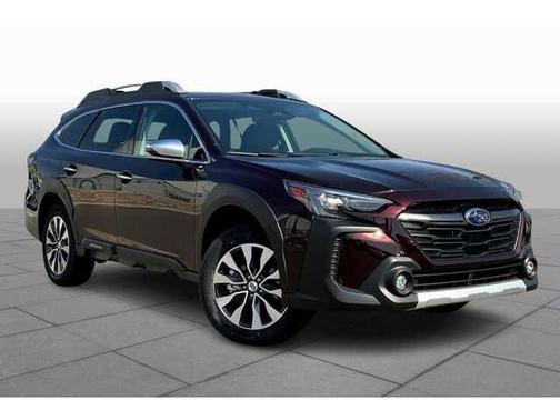 2025 Subaru Outback Touring
