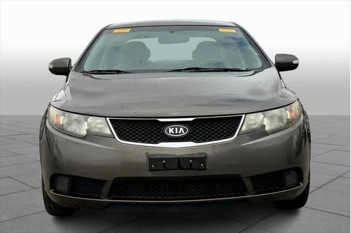 2010 Kia Forte EX