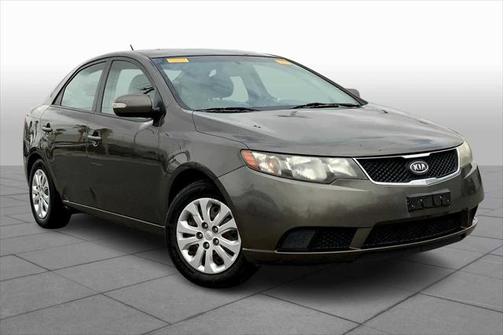 2010 Kia Forte EX