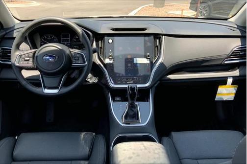 2025 Subaru Outback Limited XT