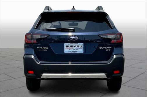 2025 Subaru Outback Limited XT