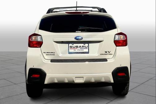 2015 Subaru XV Crosstrek 2.0i Premium