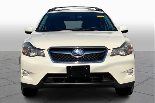 2015 Subaru XV Crosstrek 2.0i Premium