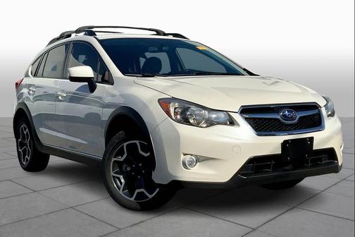 2015 Subaru XV Crosstrek 2.0i Premium