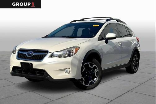 2015 Subaru XV Crosstrek 2.0i Premium