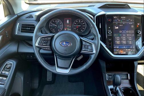 2024 Subaru Ascent Touring 7-Passenger