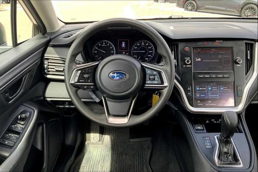 2021 Subaru Outback Base