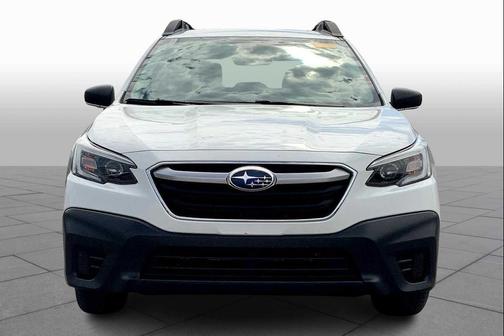 2021 Subaru Outback Base