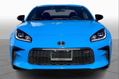 2024 Toyota GR86 Premium