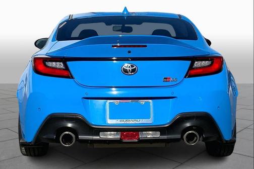 2024 Toyota GR86 Premium