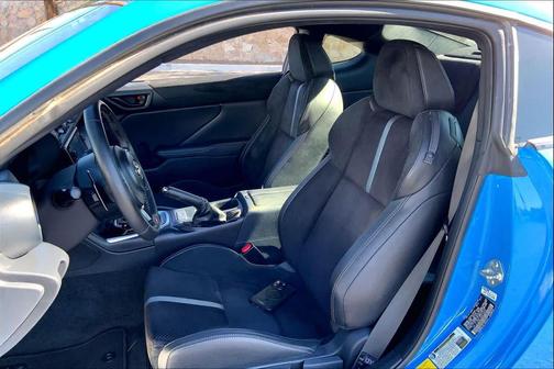 2024 Toyota GR86 Premium