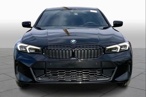 2024 BMW 330 xDrive
