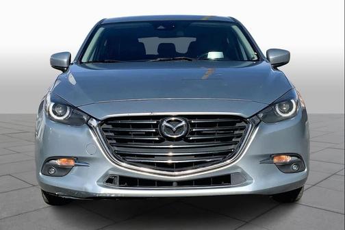 2018 Mazda Mazda3 Grand Touring