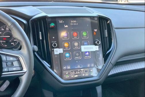 2026 Subaru Ascent Premium 8-Passenger