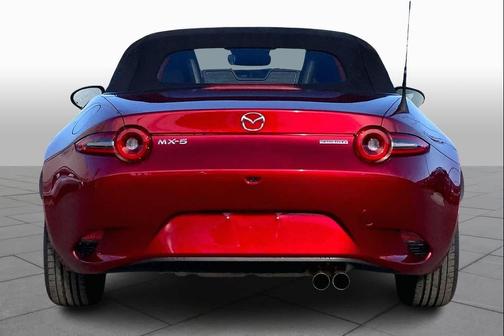 2024 Mazda MX-5 Miata Sport
